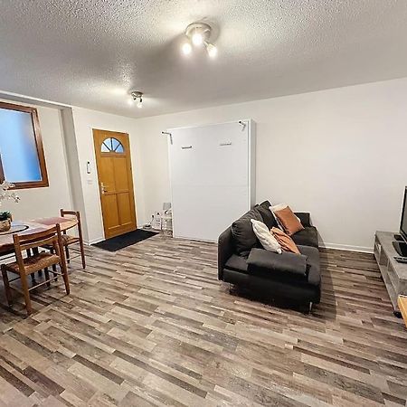 Charmant T2 Centre 루르드 외부 사진